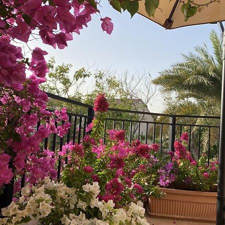 Cherrywood House Dubai Exterior foto
